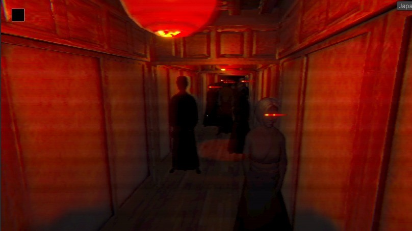 恐怖游戏《灵屋》7月11日发售 用护身符平息鬼怪