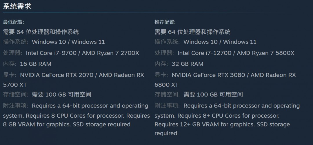 性能地狱？《无主之地4》虚幻5+双重加密引玩家担忧