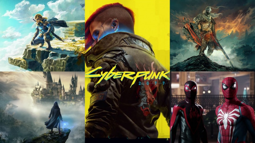 CDPR表示不会停止开发单人游戏 需求永远会有