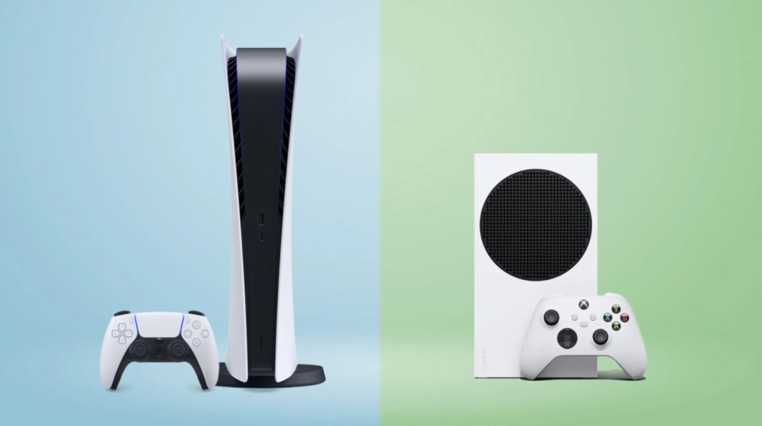 开发者更青睐 PS5 平台！多家工作室称其为更理性的选择