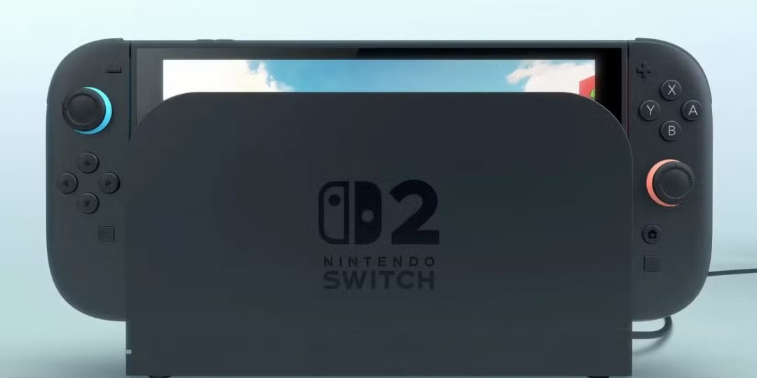任天堂无Switch!只有主机模式但更便宜的Switch2能否得到青睐