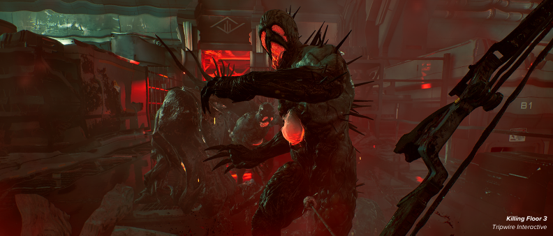 Embracer明年推76款游戏 含《漫威1943》等IP大作