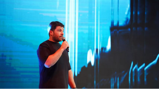 《使命召唤：黑色行动7》上海见面会圆满落幕，Treyarch团队首次来华引爆热情 