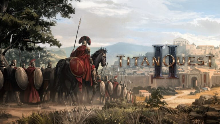 《泰坦之旅2》抢先体验跳票！将于今夏推出