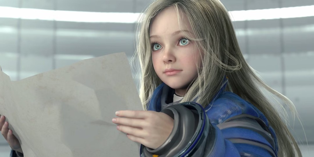 卡普空自我借鉴？《虚实万象》核心玩法源自《怪猎》