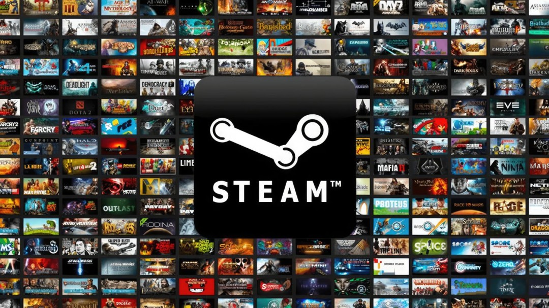 Steam买游戏越来越难了 Paypal仅支持6种货币