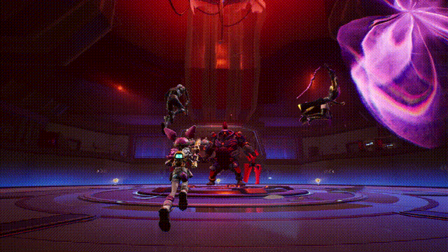 国产肉鸽射击游戏黑马！《矩阵：零日危机》定档7月30日全球上线