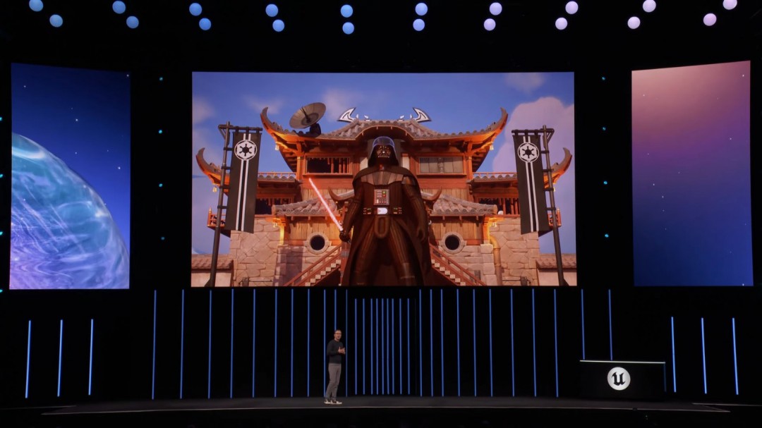 《堡垒之夜》公布创作者工具新情报 打造AI即时对话NPC