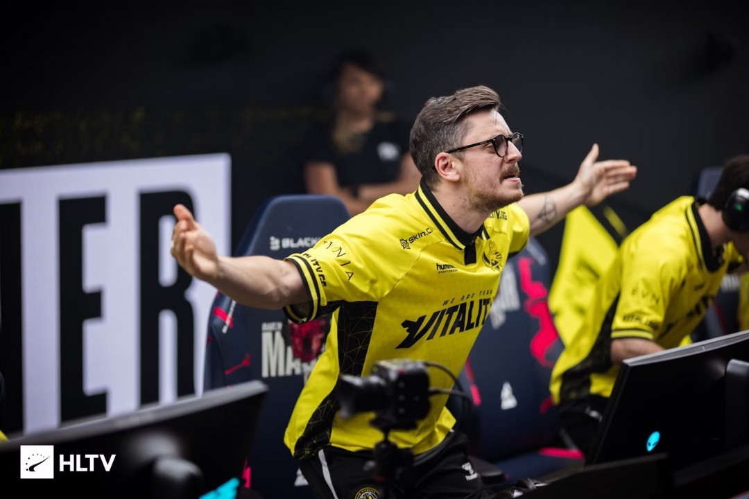 小蜜蜂七连冠 Blast奥斯汀major：小蜜蜂2：1击败蒙古获得冠军