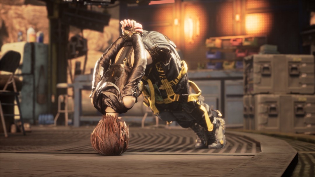 《剑星》官方取回被盗账号 女主莉莉紧缚伏地道歉！