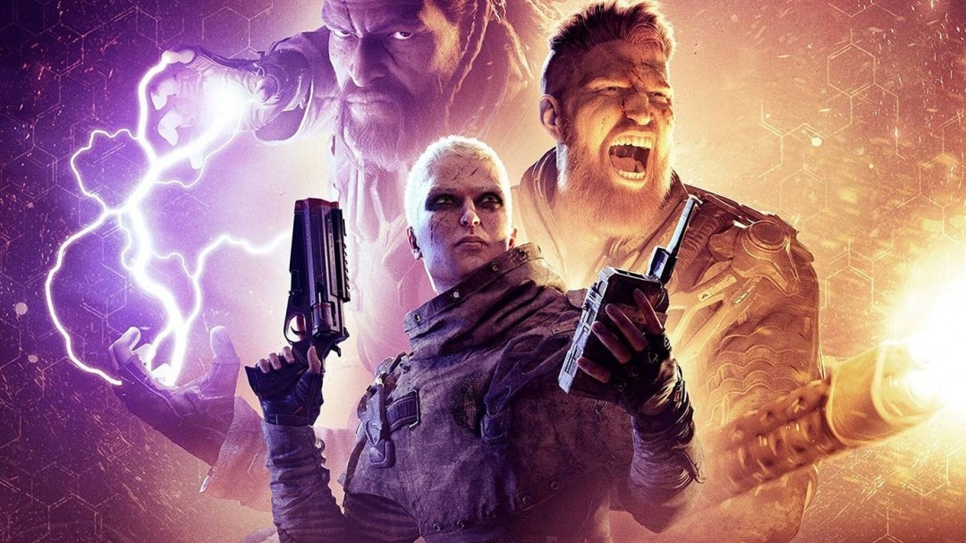 开发商People Can Fly取消两个项目并开启新一轮裁员