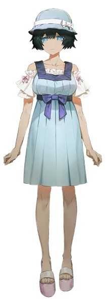 《STEINS;GATE RE:BOOT》确定推出 Steam 版