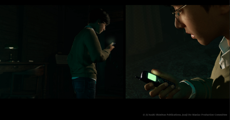 《伊藤润二狂热：无尽的囹圄》登场Steam 新品节 首支预告片及Demo释出