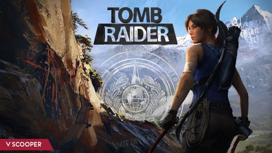 《古墓丽影》新作劳拉处于巅峰 到印度寻神话武器