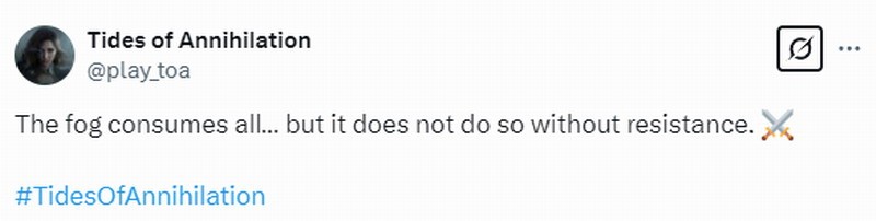 国产大作《湮灭之潮》新图 漂亮女主面对圣剑