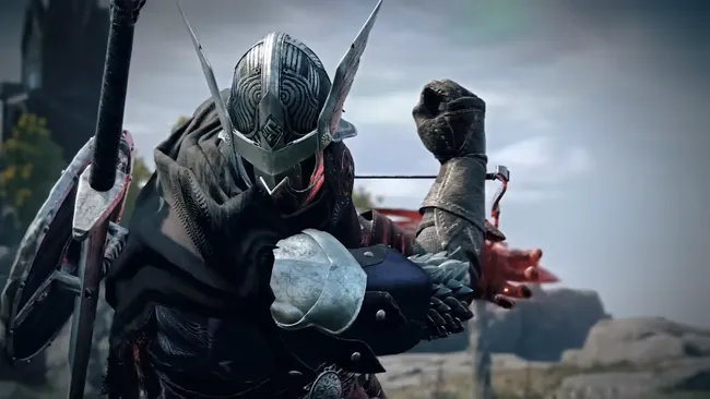 《艾尔登法环：黑夜君临》专注三人协作 双人模式暂缺 