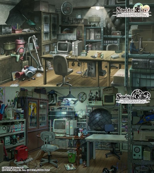 《STEINS;GATE RE:BOOT》确定推出 Steam 版