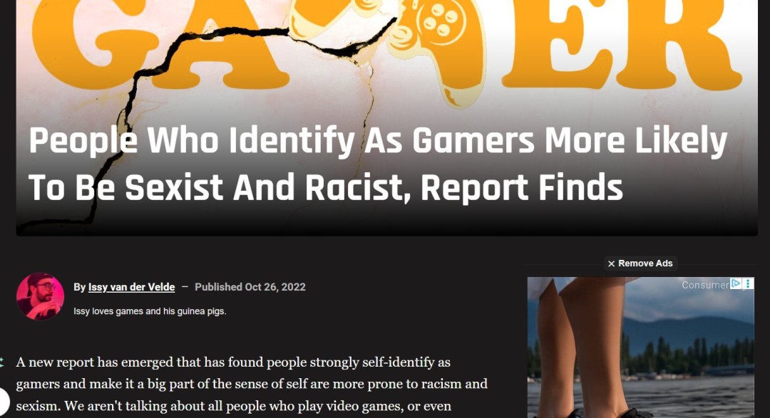 曾攻击玩家的外媒The Gamer大裁员 玩家拍手称快