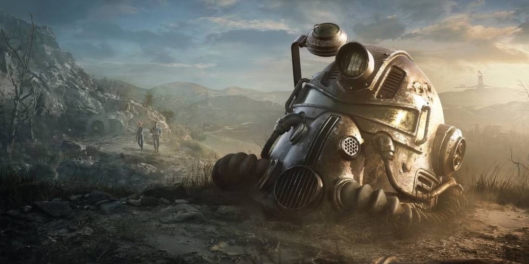 爆料称Zenimax网游取消开发是为《辐射》保留资源