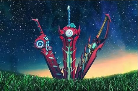 《异度神剑》续作再添爆料 作曲家暗示或将宣布下一部作品