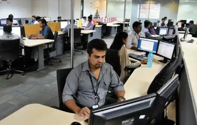 2030年印度软件开发者增至5750万 将登顶全球第一