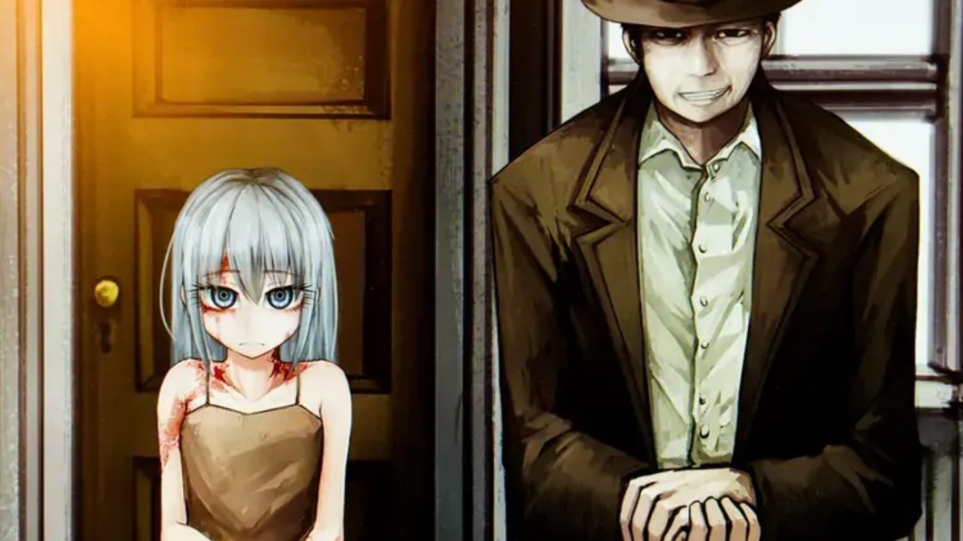 挪威男子玩《奴隶少女希尔薇》被捕 警方称其犯罪