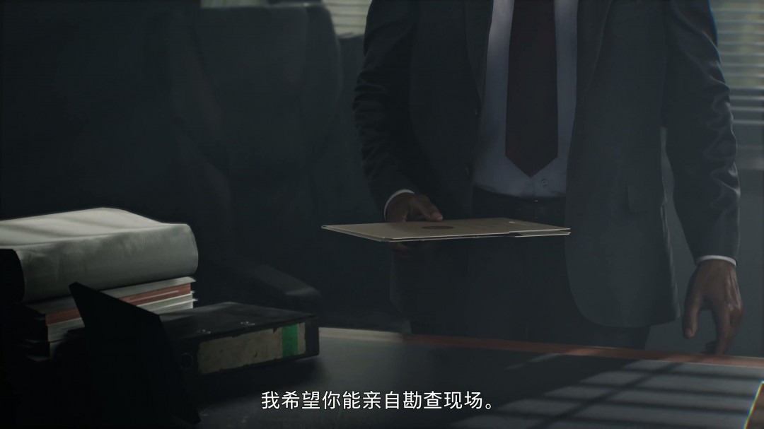 《生化危机9》主角将是里昂和格蕾丝·阿什克罗夫特