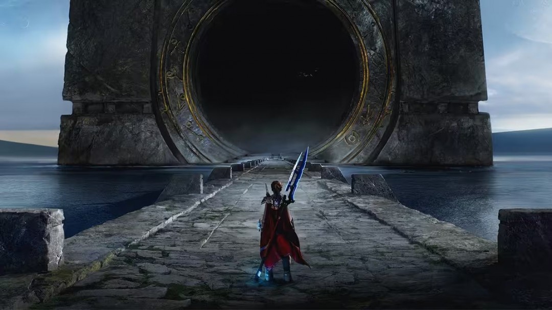 第三人称动作刷宝冒险新游《至高天 Empyreal》现已登陆PC与主机平台