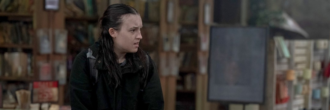 节奏失控的终章！《最后的生还者》第二季大结局IGN 6分