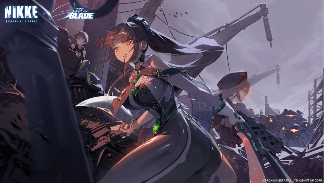 刚被出售就变质？N网删除《剑星》福利Mod引争议