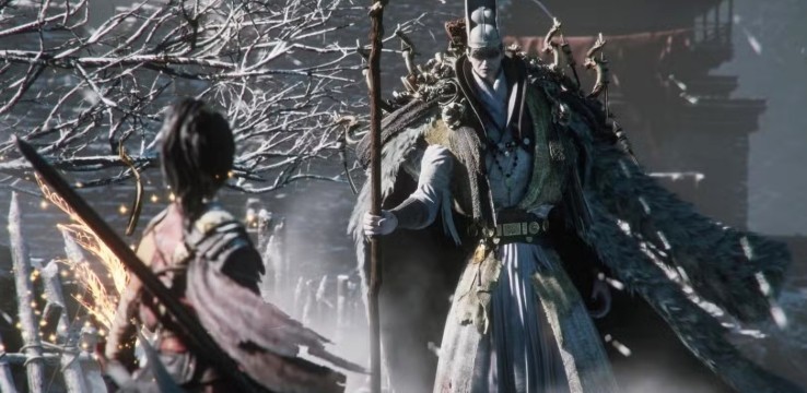 外媒吐槽《明末：渊虚之羽》更新：boss不可击杀 部分剧情失去意义