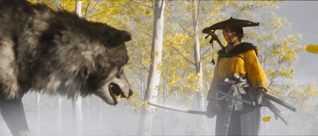 游戏时长50至100小时！ 《羊蹄山之魂》奖杯成就数曝光