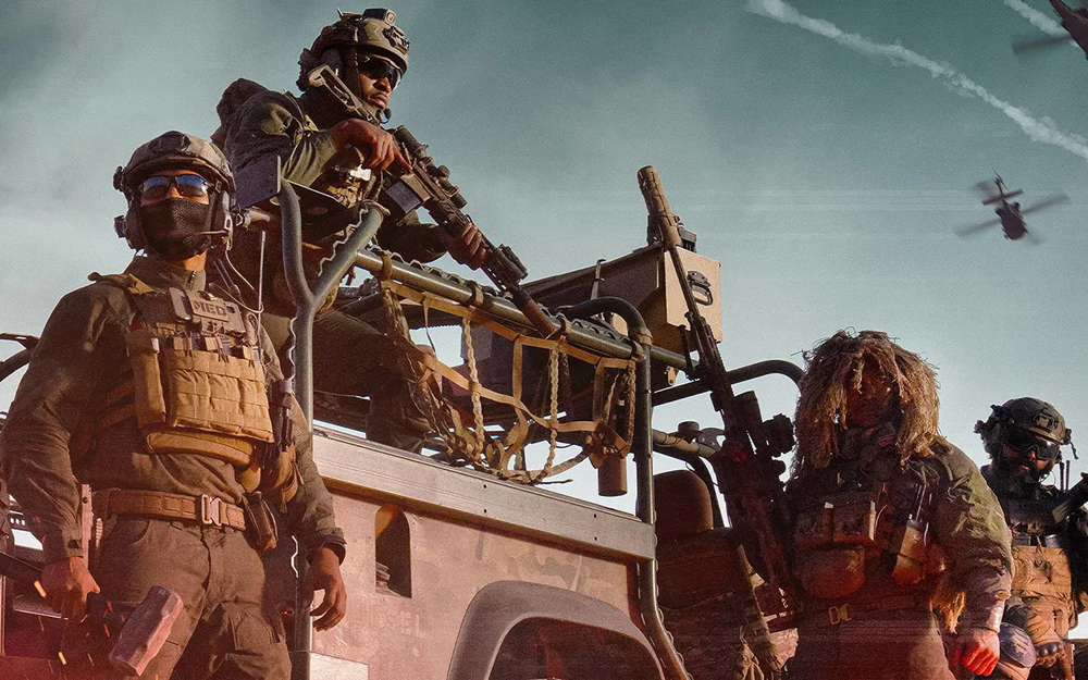 战地6卡顿、连接服务器没反应、卡进度条进不去？双重优化指南分享