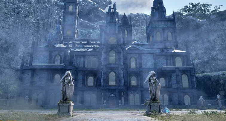 《噬血代码2》新情报公开 神秘角色以及多个关注点