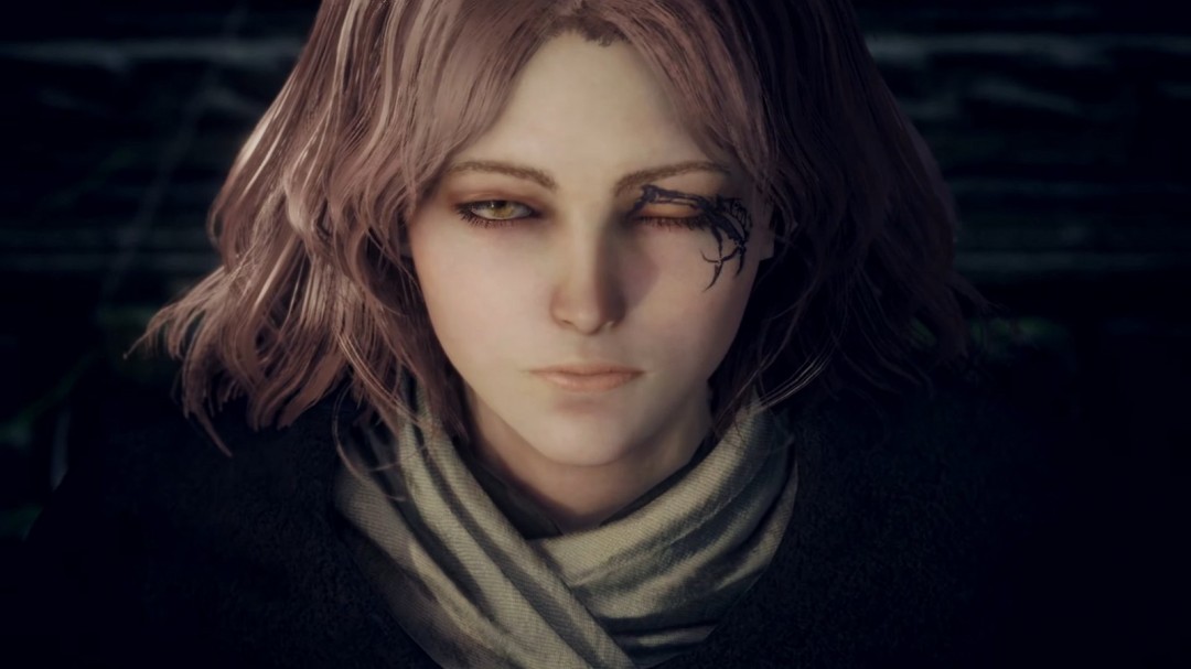 《艾尔登法环：褪色版》将登陆Switch 2