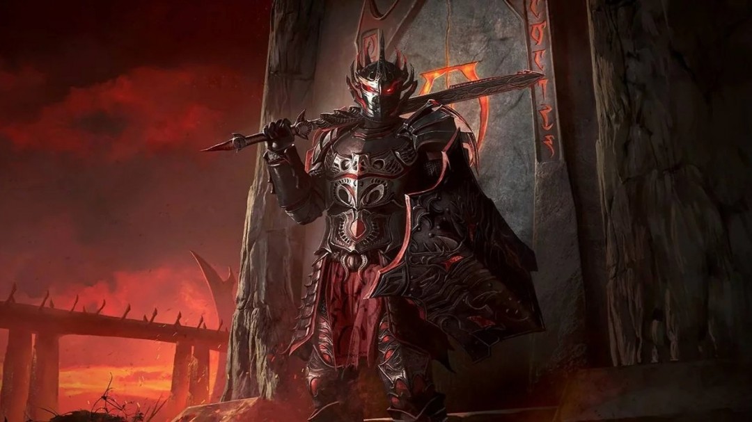 比官方重制版更惊艳？民间重制版《上古卷轴4》展示全新光影效果