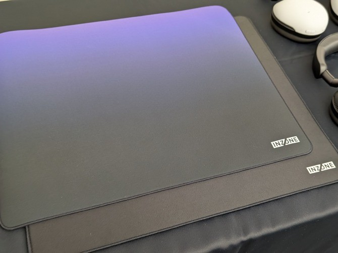 索尼游戏外设INZONE品牌多款新品公布 大法加实用