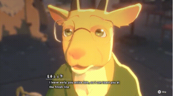 Steam新品节必玩SIGONO 新作：快门按下，看见故乡