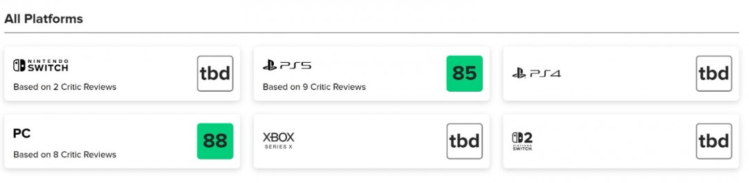《幻想生活i》媒体评分解禁 ign9分称最佳休闲游戏！