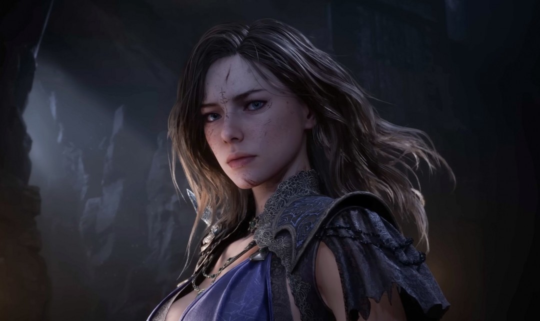 曝《湮灭之潮》于2026年秋季发售 今年底推试玩版