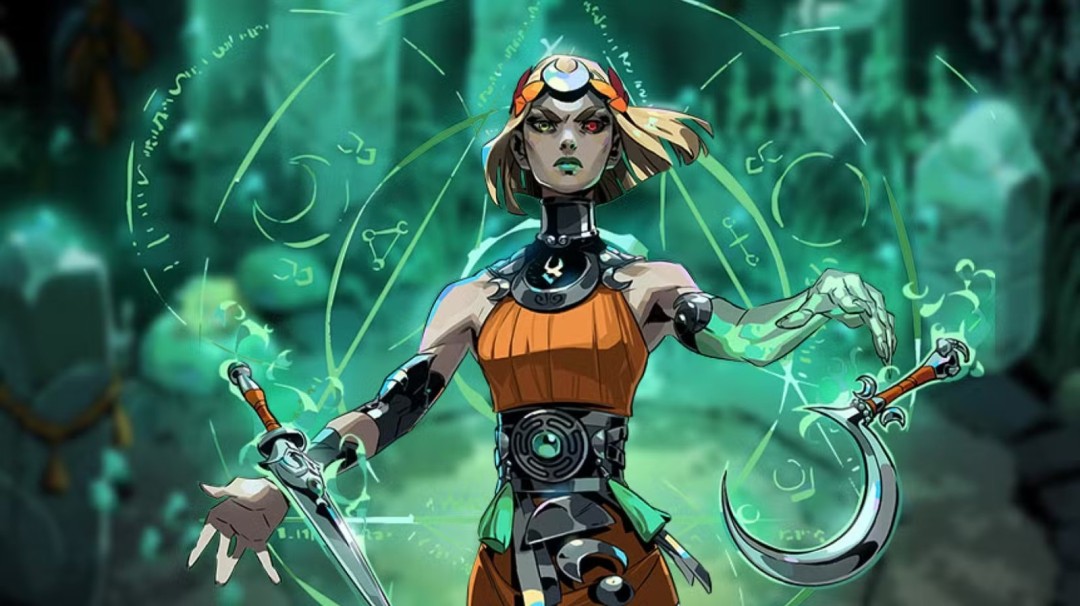 游戏七日薄：《哈迪斯2》《寂静岭f》领衔！