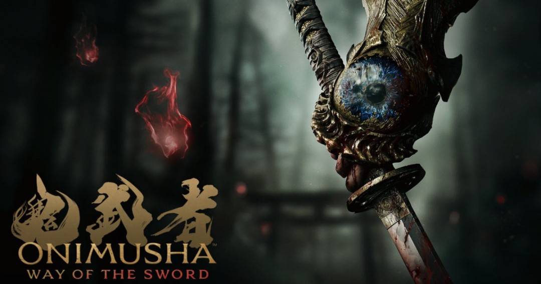 《鬼武者：剑之道》海量细节公开 通关大约20个小时