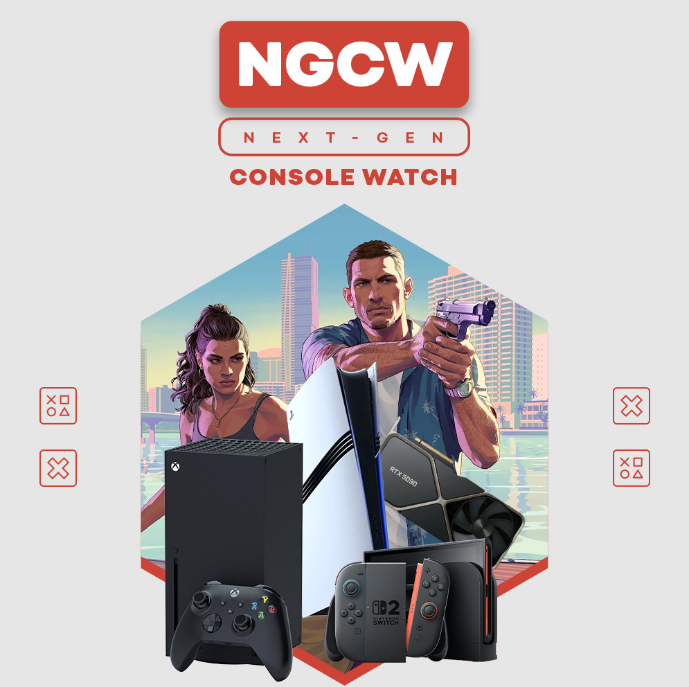 IGN《GTA6》游玩平台调查：只有17%愿意等PC版