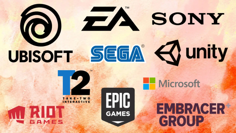 《古墓丽影》开发商水晶动力公司裁员 解雇17名员工