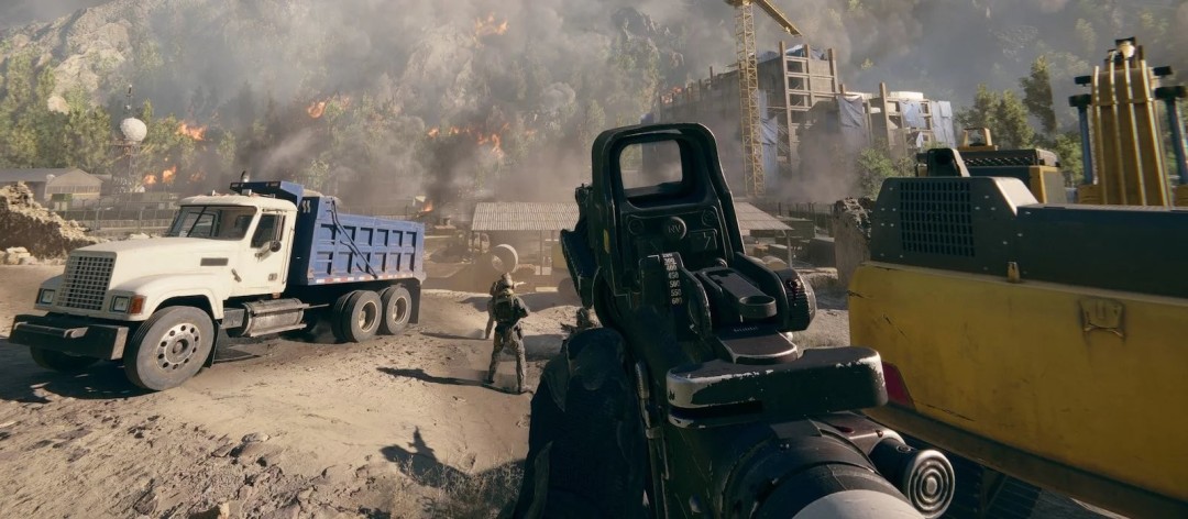 一帧能玩 三帧电竞！ 博主测试各主流显卡运行《战地6》帧数