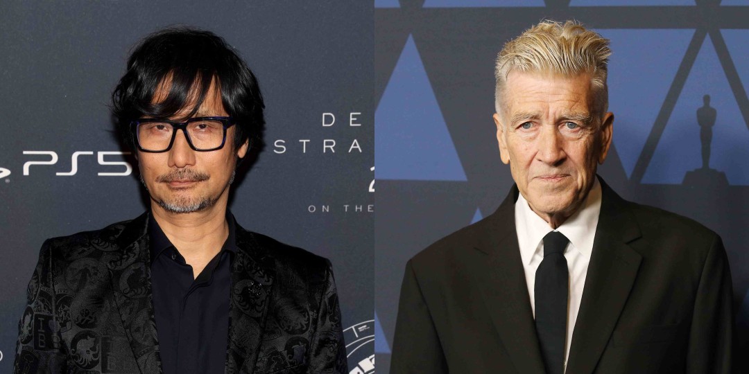 小岛秀夫公开最想复活的好莱坞偶像 遗憾没能一起共事