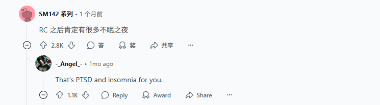 网友热议里昂外貌变化：从少年偶像到“创伤硬汉”