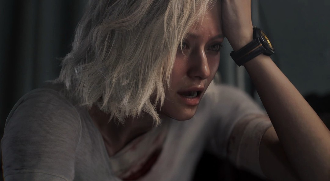 《生化危机9》TGS试玩PC配置公开 最低RTX3050