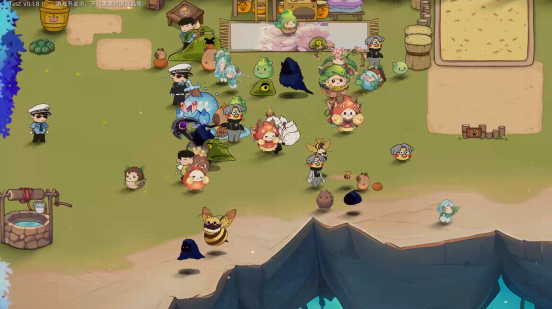 《百变灵狐》Demo今日开放！和小狐狸一起探索冒险吧！