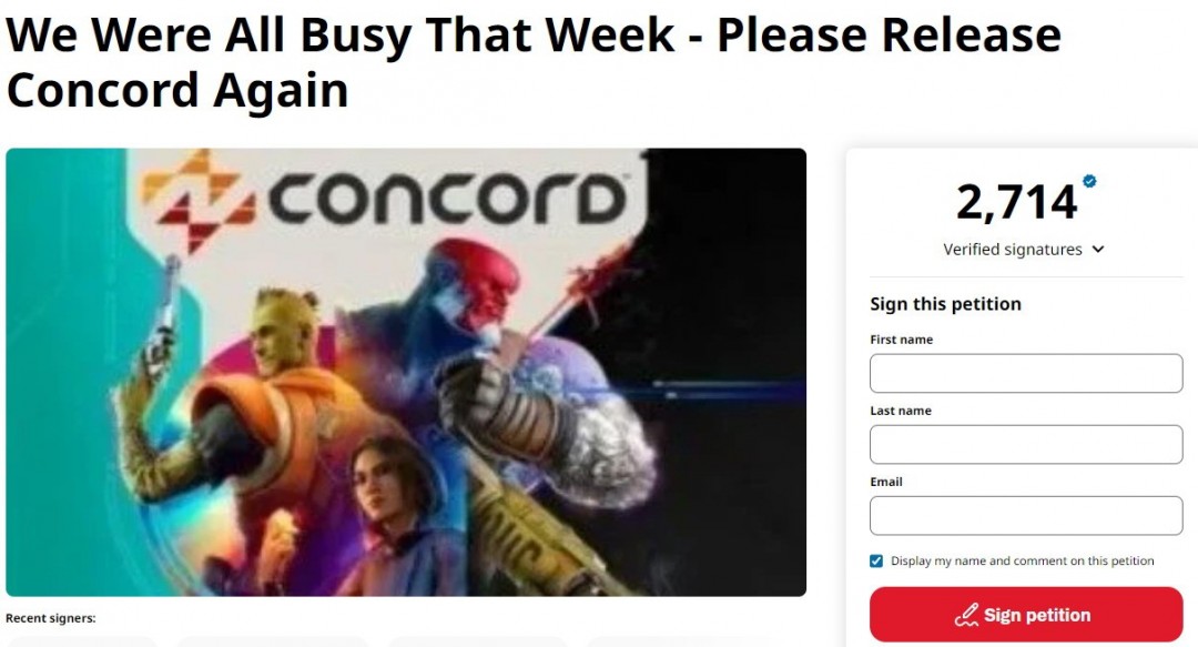 2714人请愿《星鸣特攻》重新发售 杰作夭折得太快